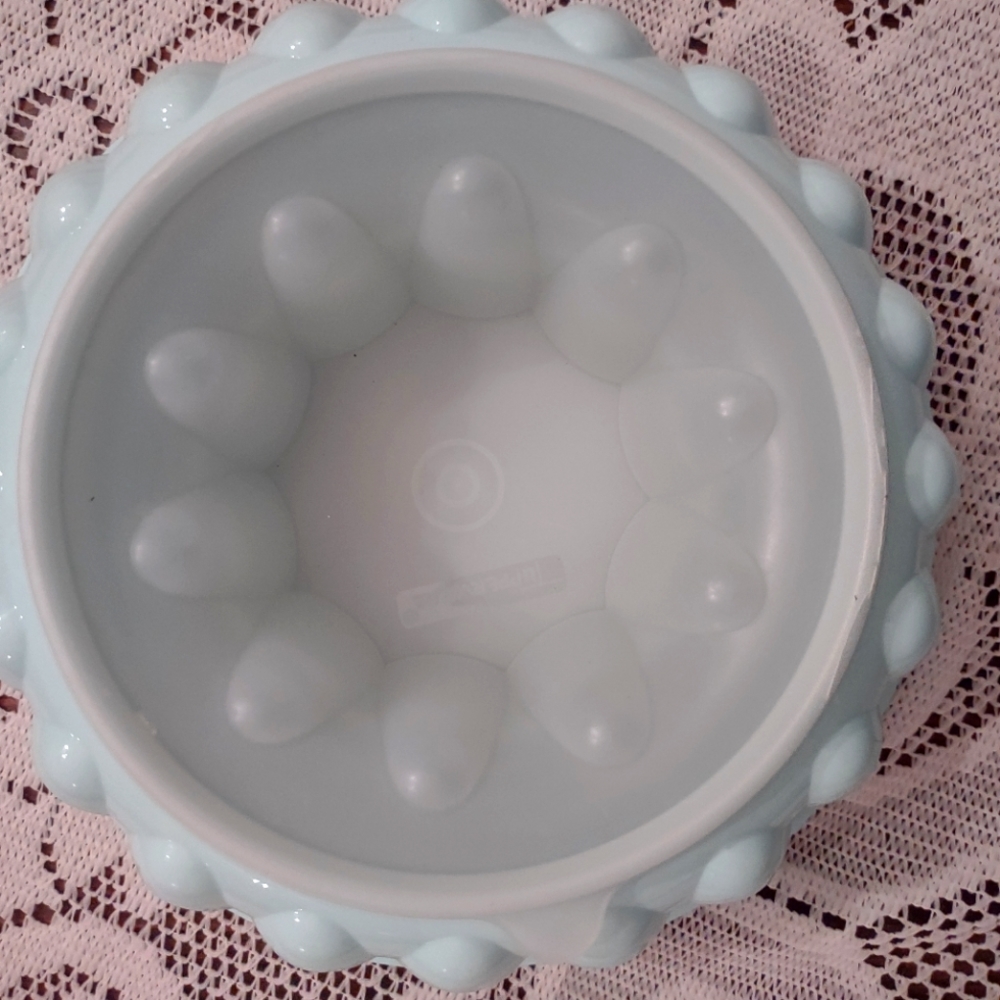 Vintage Tupperware Jello Mold
